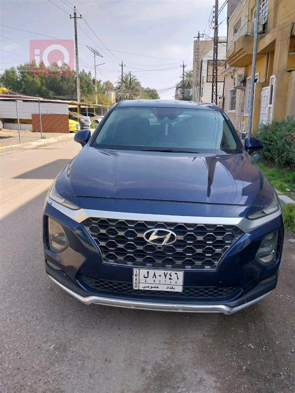 هیوندای  بۆ فرۆشتن لە عێراق
